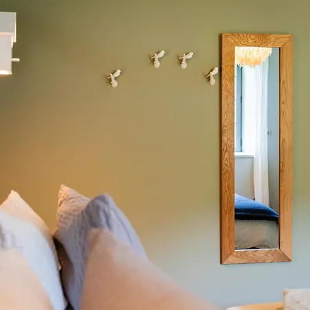 Bed In Bellongue فندق مبيت وإفطار