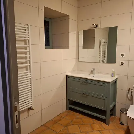 Bed In Bellongue فندق مبيت وإفطار 3*