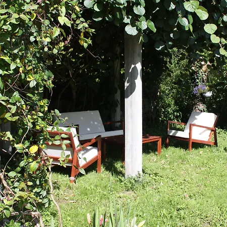 Bed In Bellongue فندق مبيت وإفطار 3*