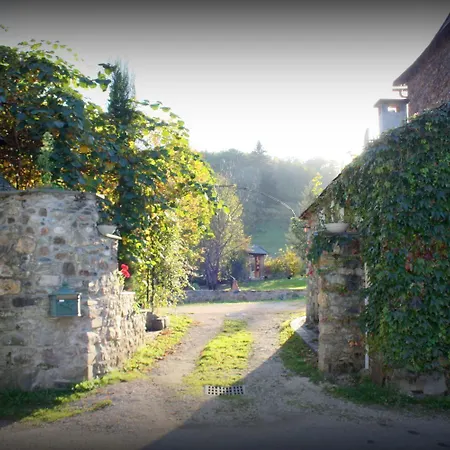 فندق مبيت وإفطار Bed In Bellongue