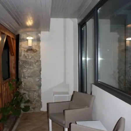 فندق مبيت وإفطار Bed In Bellongue