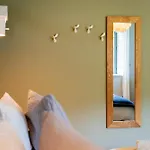 Bed In Bellongue ベッド・アンド・ブレックファスト