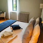 ベッド・アンド・ブレックファスト Bed In Bellongue 3*