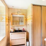 ベッド・アンド・ブレックファスト Bed In Bellongue