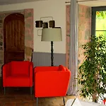 Bed In Bellongue ベッド・アンド・ブレックファスト