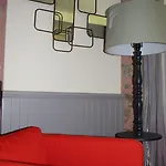 Bed In Bellongue ベッド・アンド・ブレックファスト Aucazein