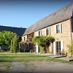 ベッド・アンド・ブレックファスト Bed In Bellongue 3*