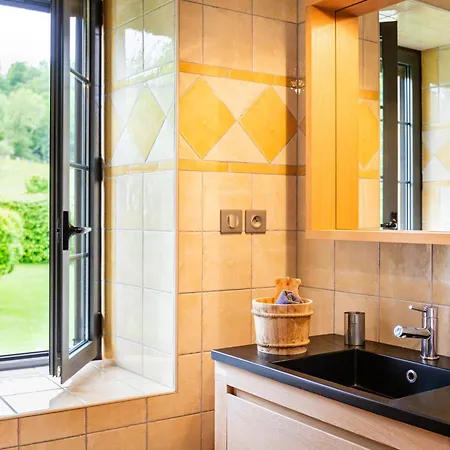 Bed In Bellongue Couette-café