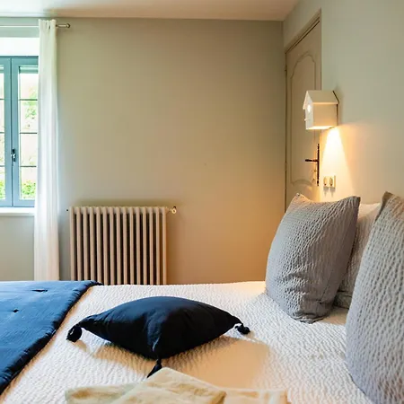 Bed In Bellongue *