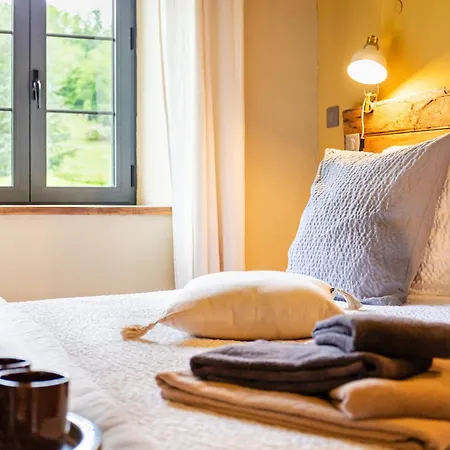 Bed In Bellongue *