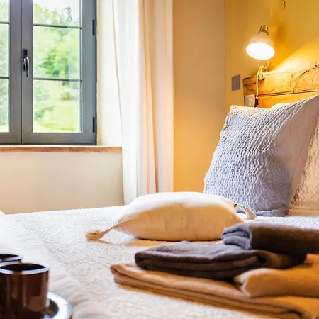 Bed In Bellongue 3*