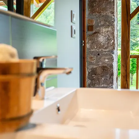 Bed In Bellongue Couette-café