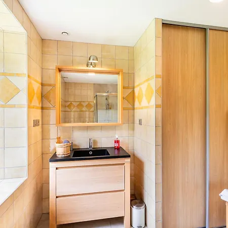 Couette-café Bed In Bellongue