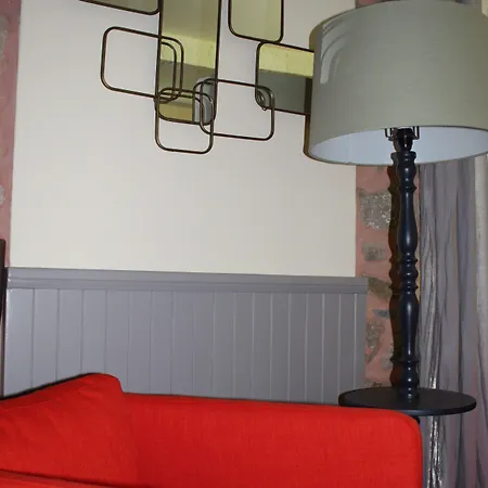 Bed In Bellongue Couette-café Aucazein