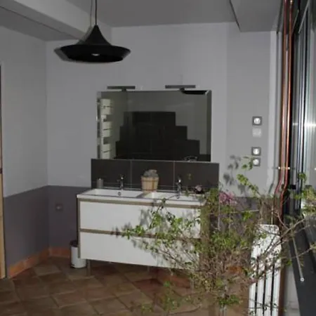 Bed In Bellongue 3* Aucazein