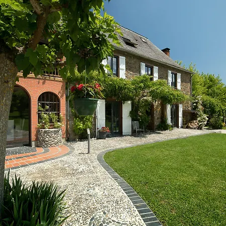 Bed In Bellongue Couette-café 3*