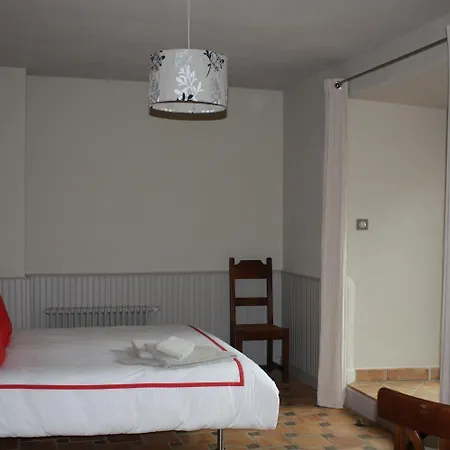 Bed In Bellongue
