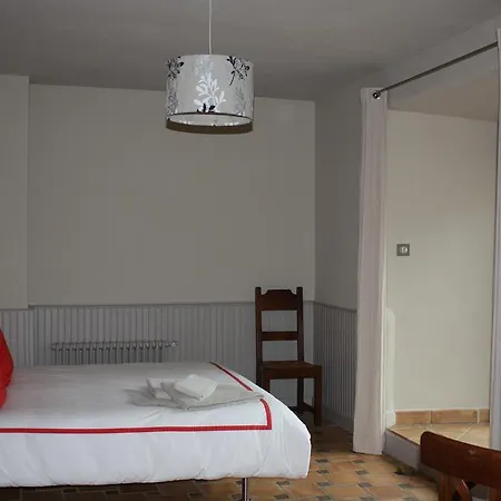 Bed In Bellongue *