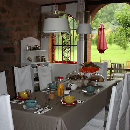 Bed In Bellongue