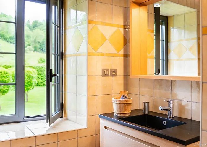 Bed In Bellongue Oda ve Kahvaltı