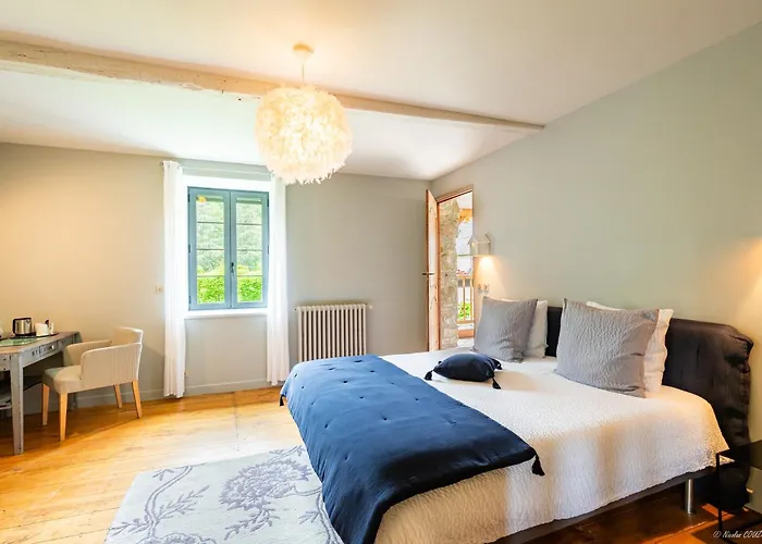 Oda ve Kahvaltı Bed In Bellongue