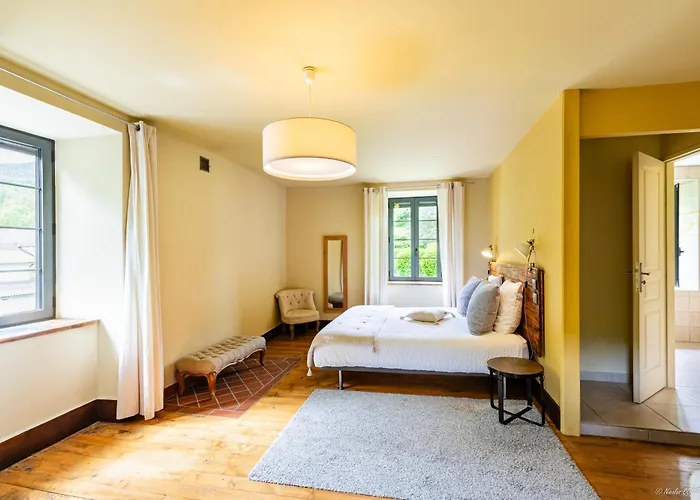 Bed In Bellongue Oda ve Kahvaltı 3*