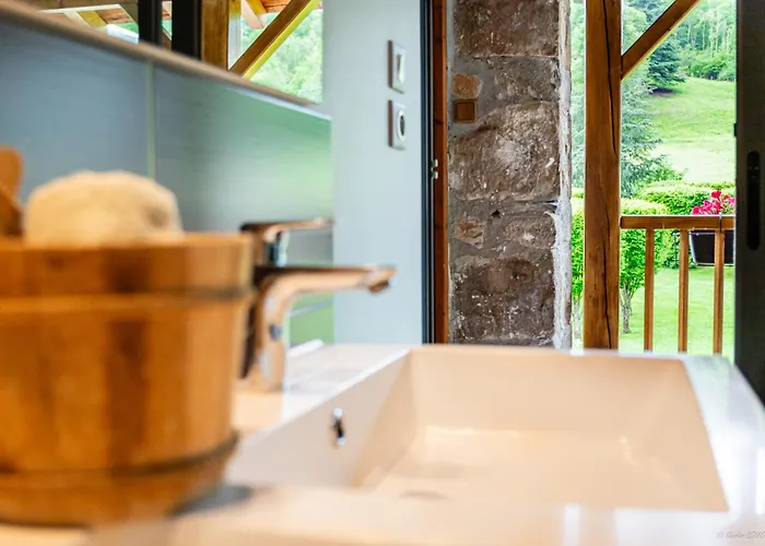 Bed In Bellongue Oda ve Kahvaltı