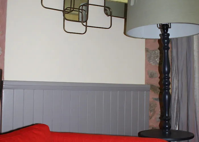 Bed In Bellongue Oda ve Kahvaltı Aucazein