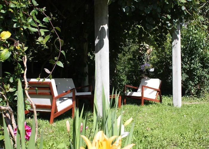 Bed In Bellongue 3* Aucazein