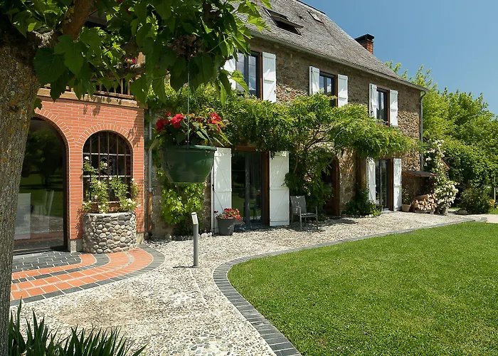 Bed In Bellongue Oda ve Kahvaltı 3*