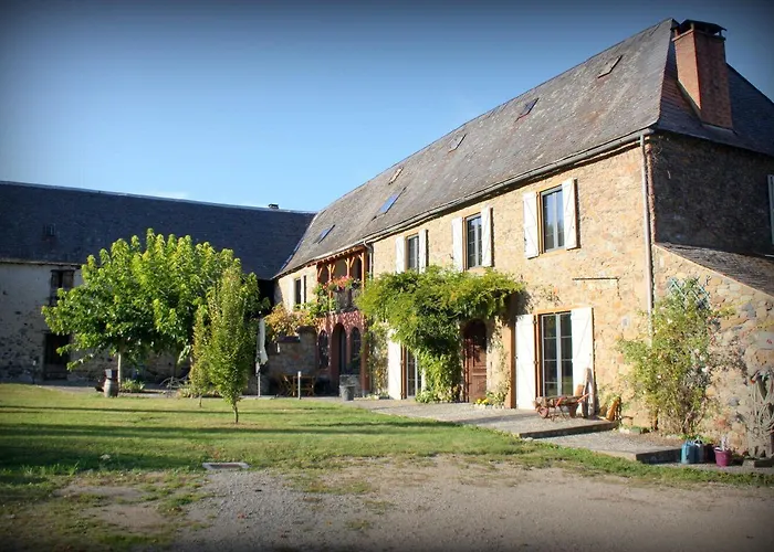 Oda ve Kahvaltı Bed In Bellongue 3*