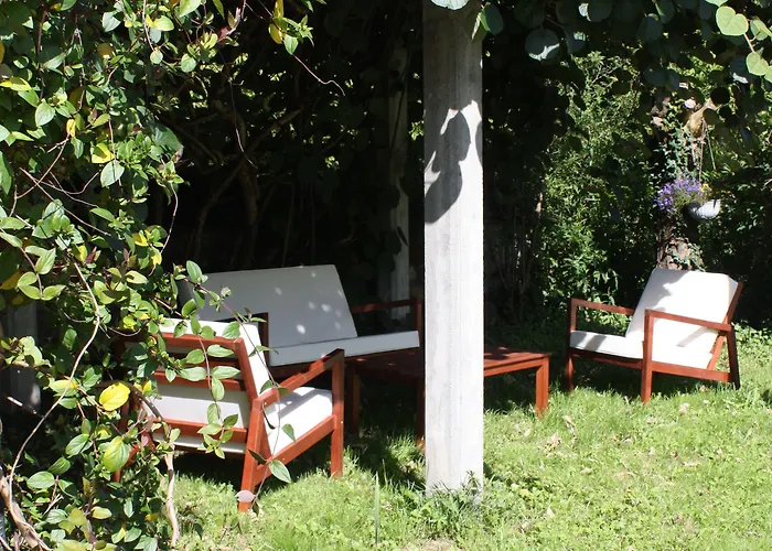 Bed In Bellongue Oda ve Kahvaltı 3*