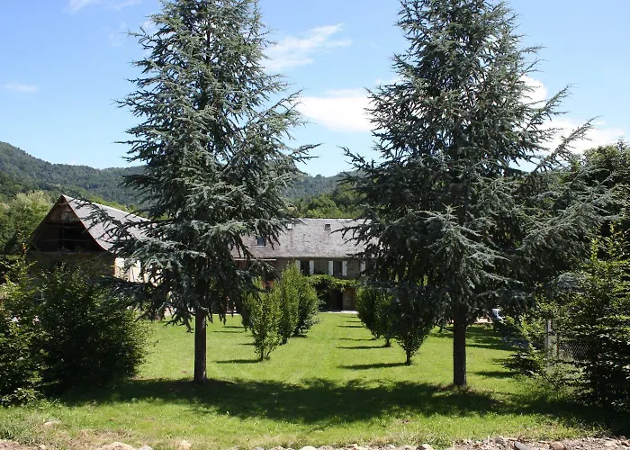 Bed In Bellongue Oda ve Kahvaltı Aucazein