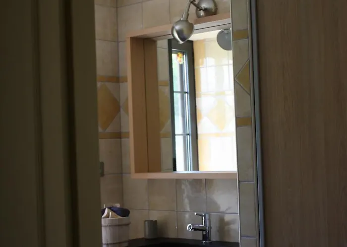 Bed In Bellongue Oda ve Kahvaltı