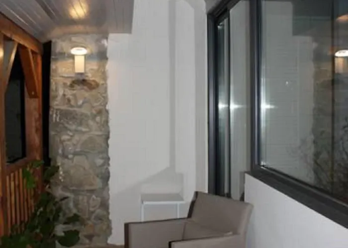 Oda ve Kahvaltı Bed In Bellongue