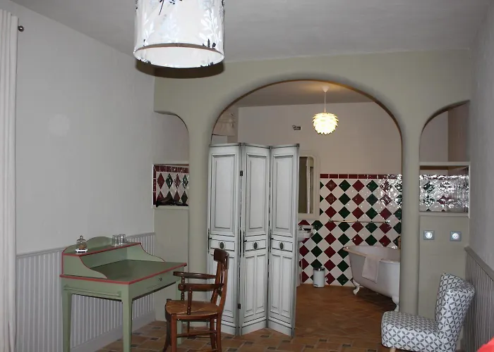 Bed In Bellongue Oda ve Kahvaltı