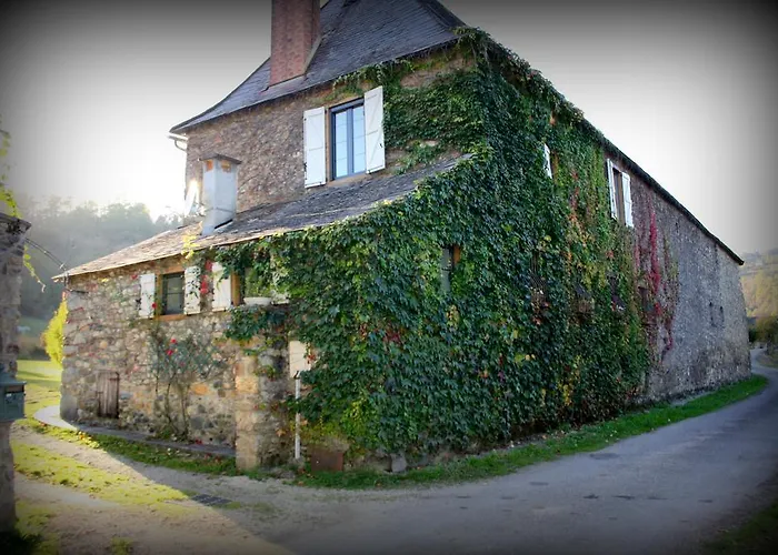 Bed In Bellongue Oda ve Kahvaltı Aucazein